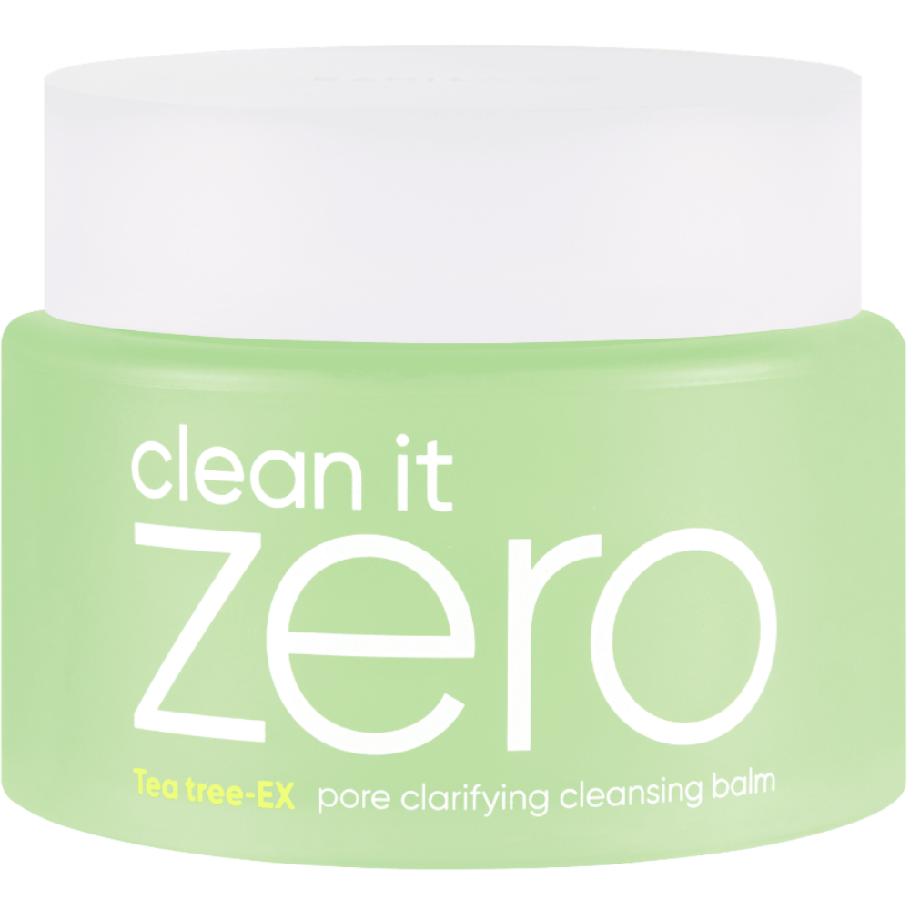 Banila Co Clean It Zero Pore-Clarifying Cleansing Balm 100ml