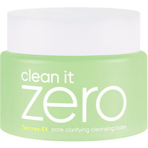 Banila Co Clean It Zero Pore-Clarifying Cleansing Balm 100ml