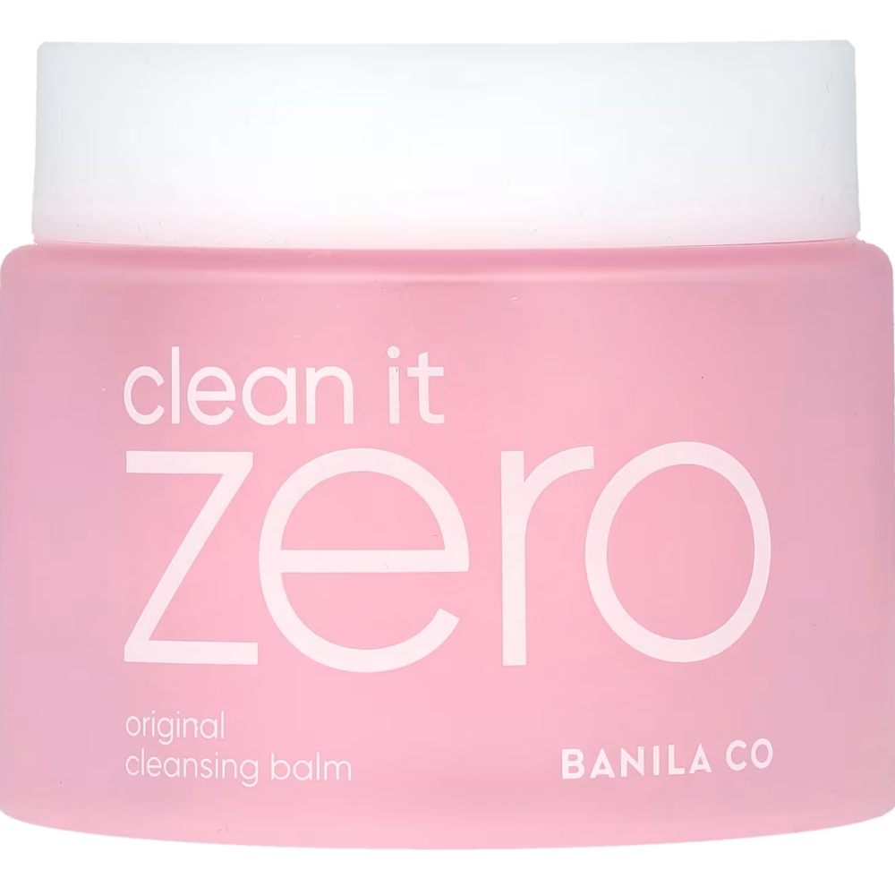Banila Co Clean It Zero Original Cleansing Balm 180ml