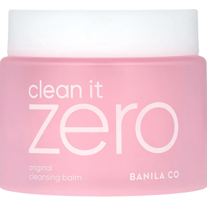 Banila Co Clean It Zero Original Cleansing Balm 180ml