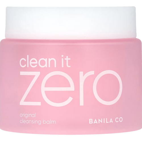 Banila Co Clean It Zero Original Cleansing Balm 180ml