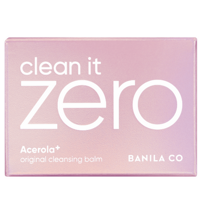 Banila Co Clean It Zero Original Cleansing Balm Mini 50ml