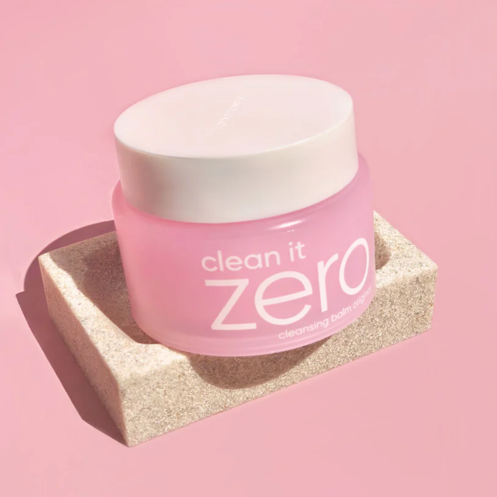 Banila Co Clean It Zero Original Cleansing Balm Mini 50ml