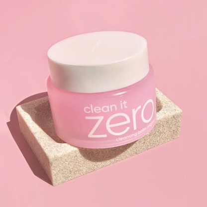 Banila Co Clean It Zero Original Cleansing Balm Mini 50ml