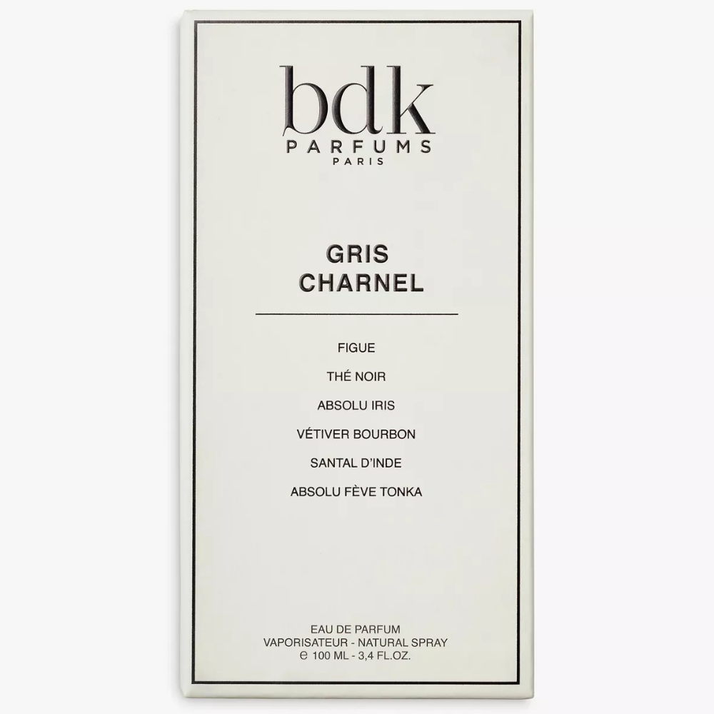 BDK Parfums Gris Charnel Eau De Parfum 100ml