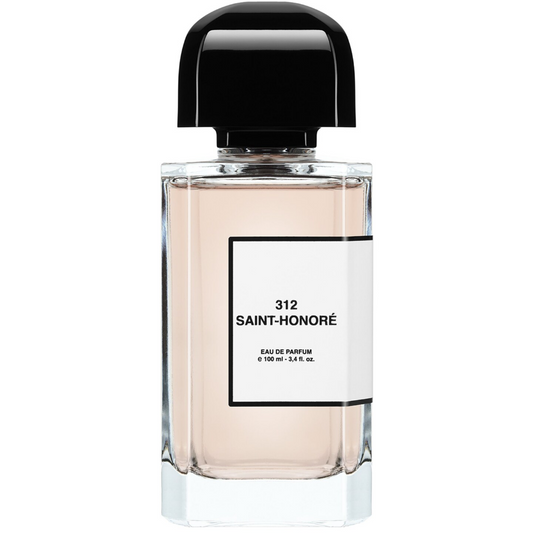 BDK Parfums 312 Saint-Honoré Eau De Parfum 100ml