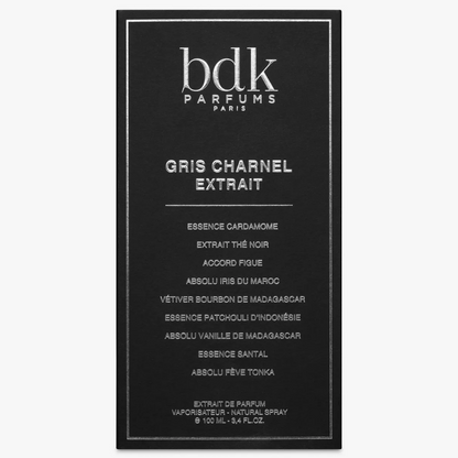 BDK Parfums Gris Charnel Extrait De Parfum 100ml