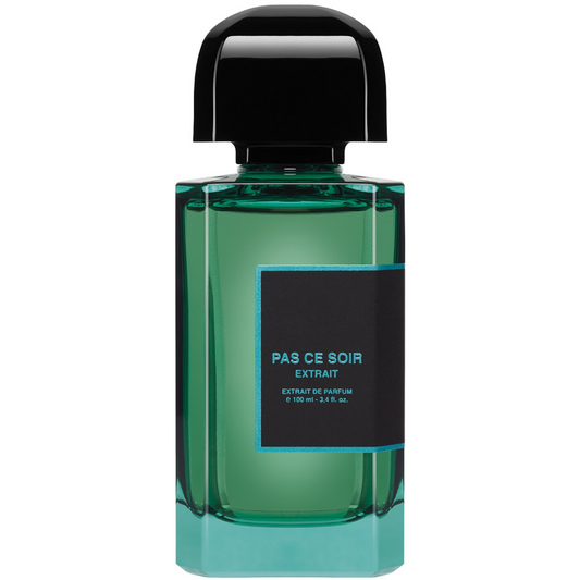 BDK Parfums Pas Ce Soir Extrait De Parfum 100ml