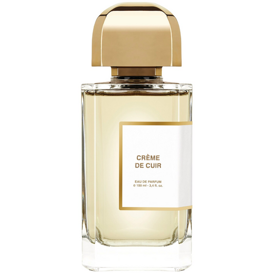 BDK Parfums Creme De Cuir Eau De Parfum 100ml