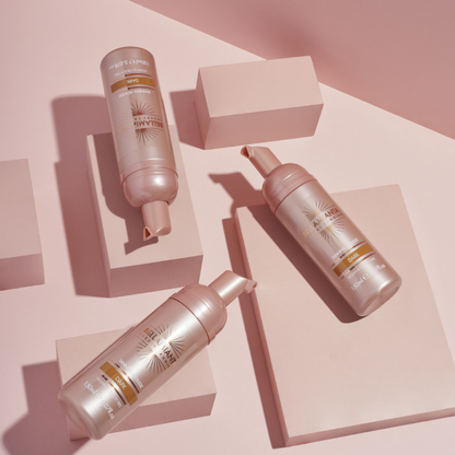 Bellamianta Tanning Mousse Dark 150ml