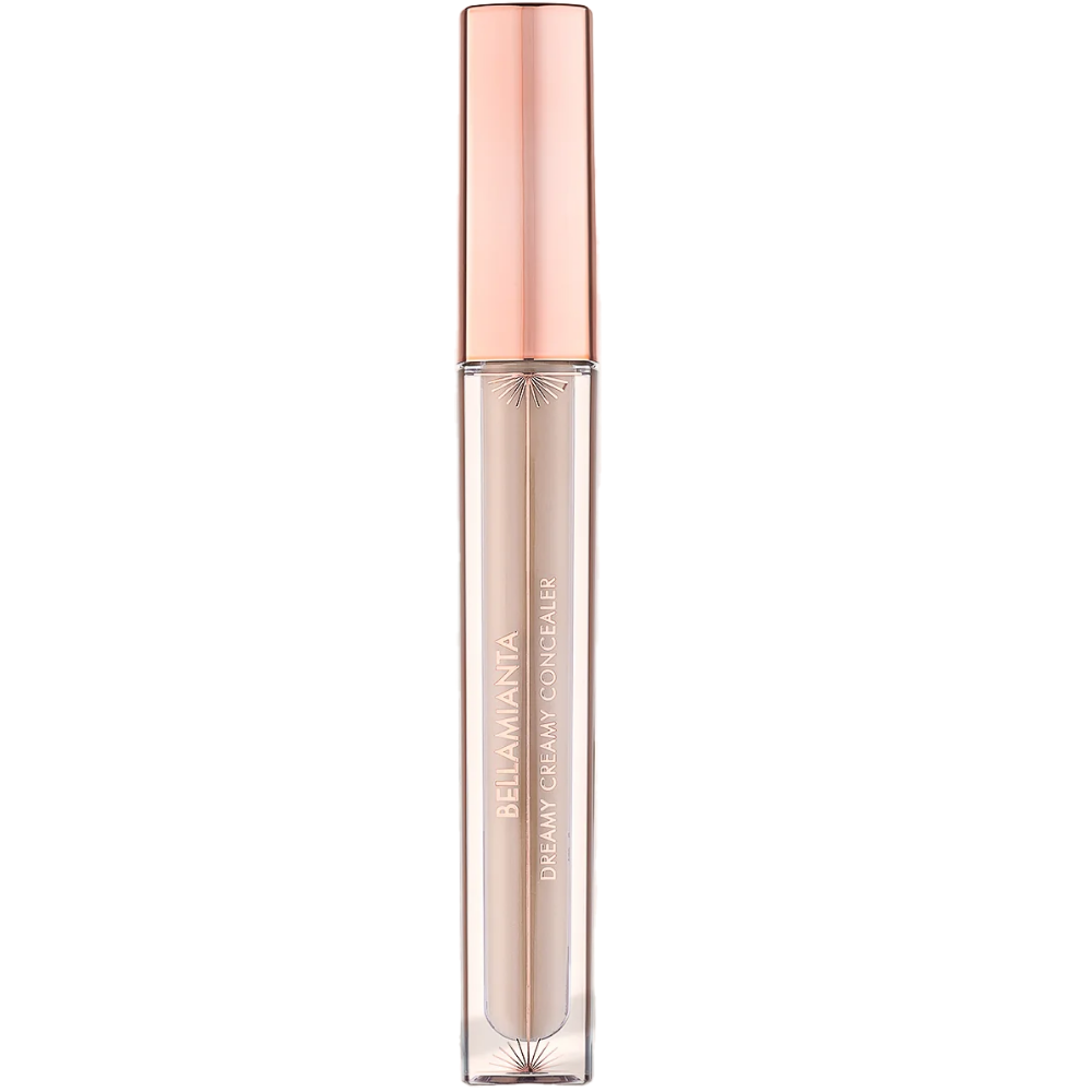 Bellamianta Dreamy Creamy Concealer 3.5ml