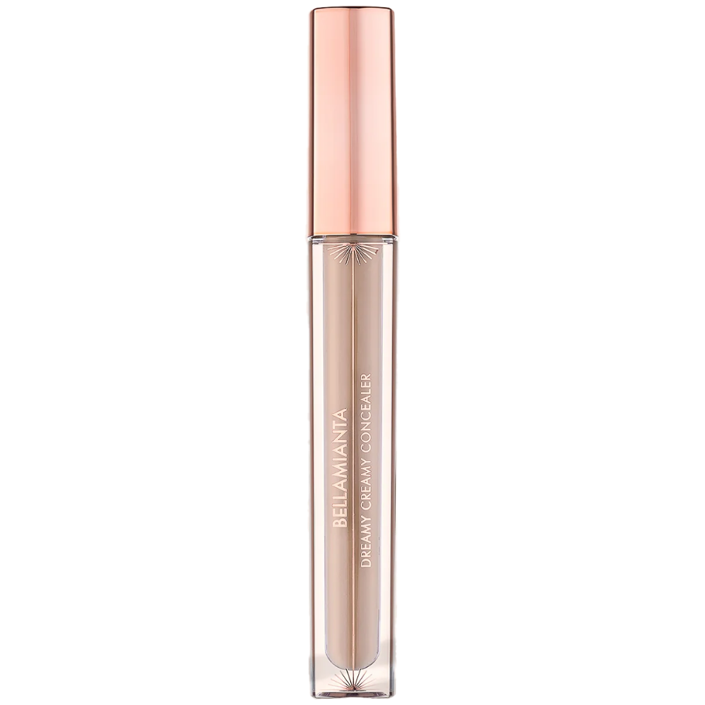 Bellamianta Dreamy Creamy Concealer 3.5ml