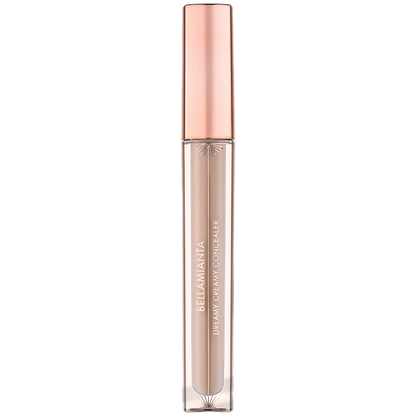 Bellamianta Dreamy Creamy Concealer 3.5ml