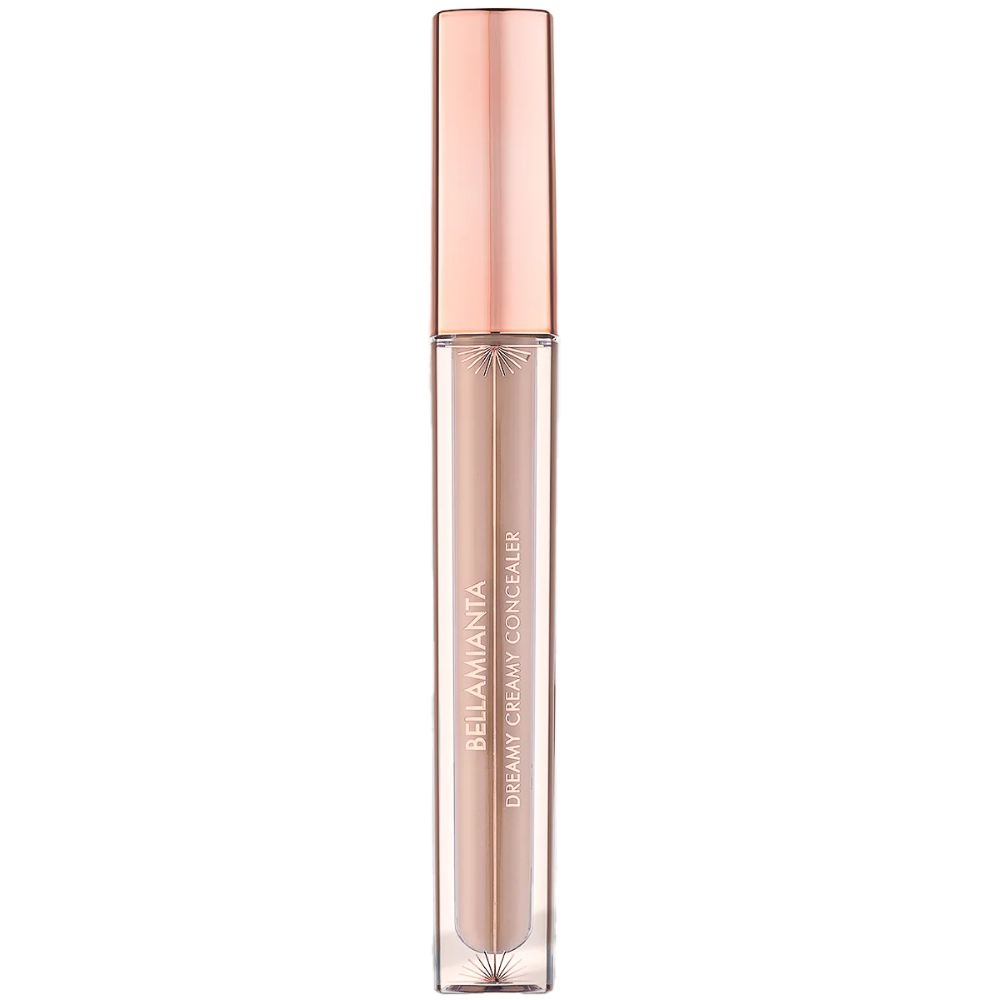 Bellamianta Dreamy Creamy Concealer 3.5ml