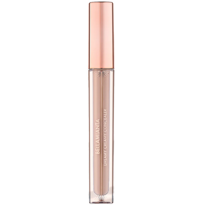 Bellamianta Dreamy Creamy Concealer 3.5ml