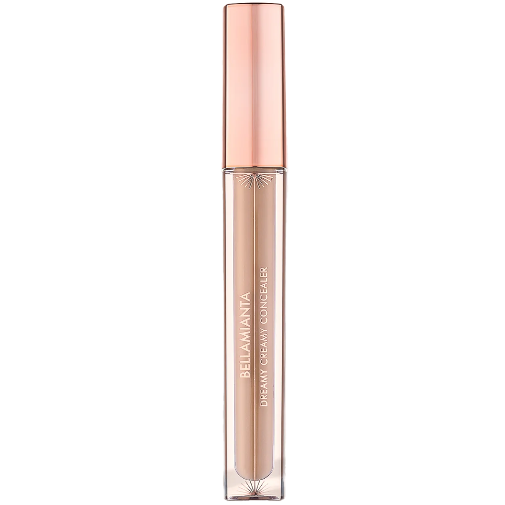 Bellamianta Dreamy Creamy Concealer 3.5ml