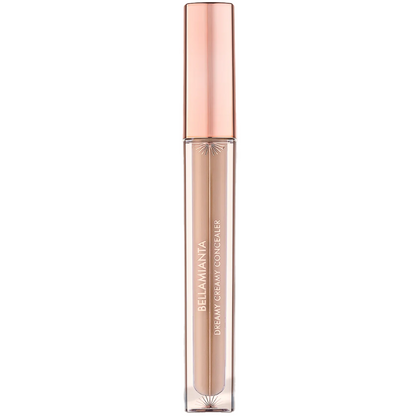 Bellamianta Dreamy Creamy Concealer 3.5ml