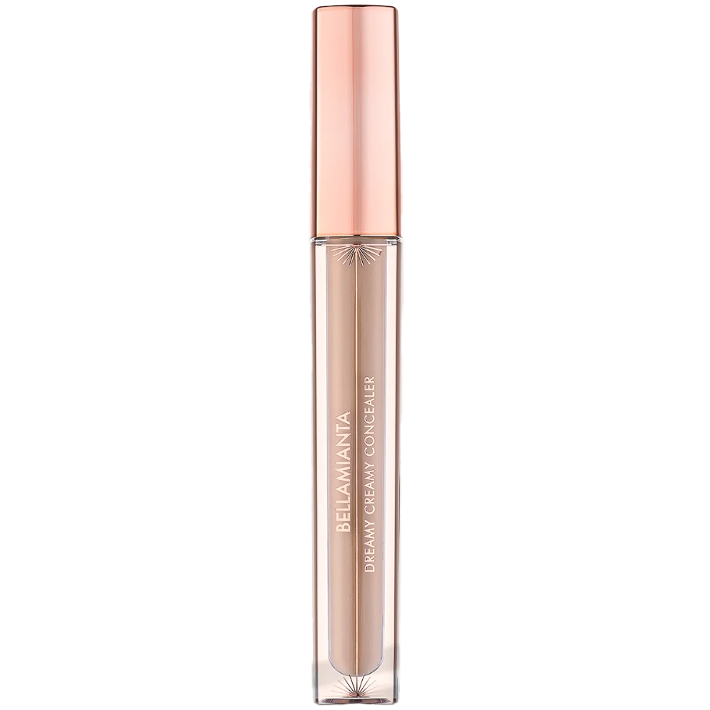 Bellamianta Dreamy Creamy Concealer 3.5ml