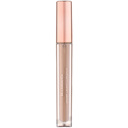 Bellamianta Dreamy Creamy Concealer 3.5ml