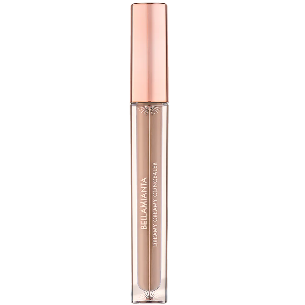Bellamianta Dreamy Creamy Concealer 3.5ml