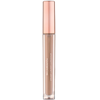 Bellamianta Dreamy Creamy Concealer 3.5ml
