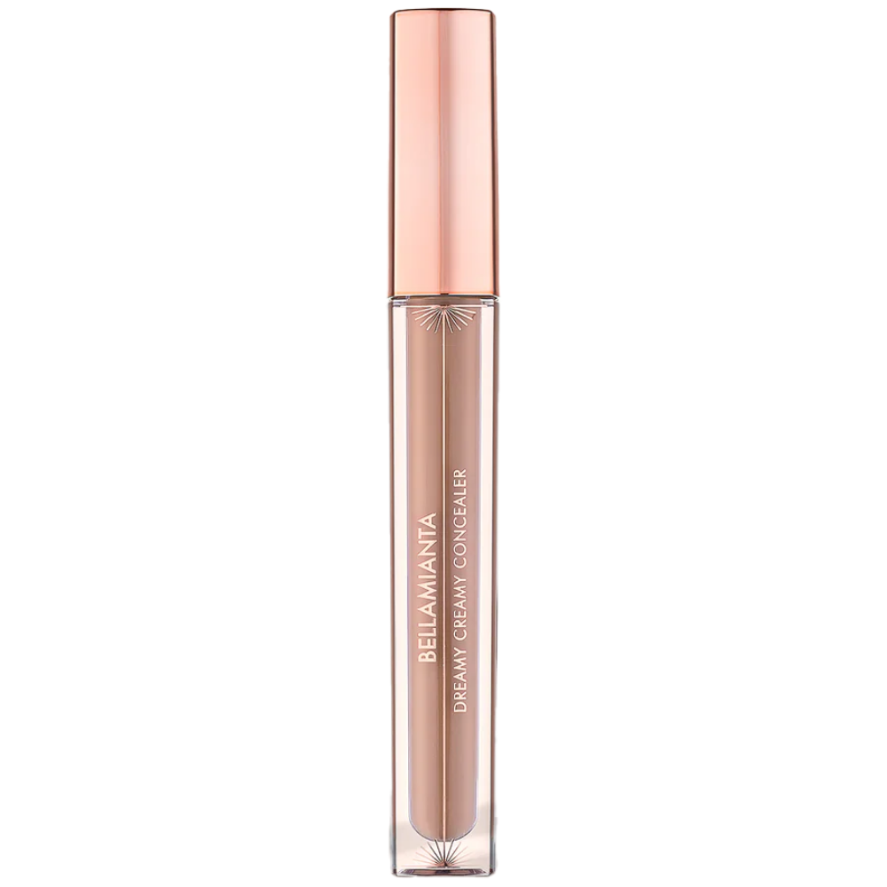 Bellamianta Dreamy Creamy Concealer 3.5ml