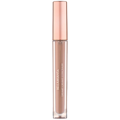 Bellamianta Dreamy Creamy Concealer 3.5ml