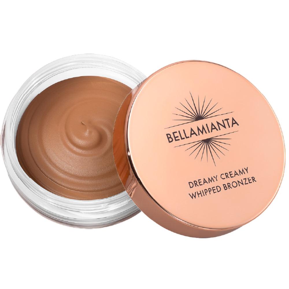 Bellamianta Dreamy Creamy Whipped Bronzer 23g