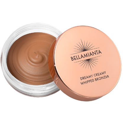 Bellamianta Dreamy Creamy Whipped Bronzer 23g