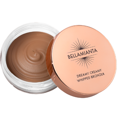 Bellamianta Dreamy Creamy Whipped Bronzer 23g