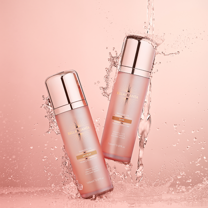 Bellamianta Tanning Oil Dark 150ml