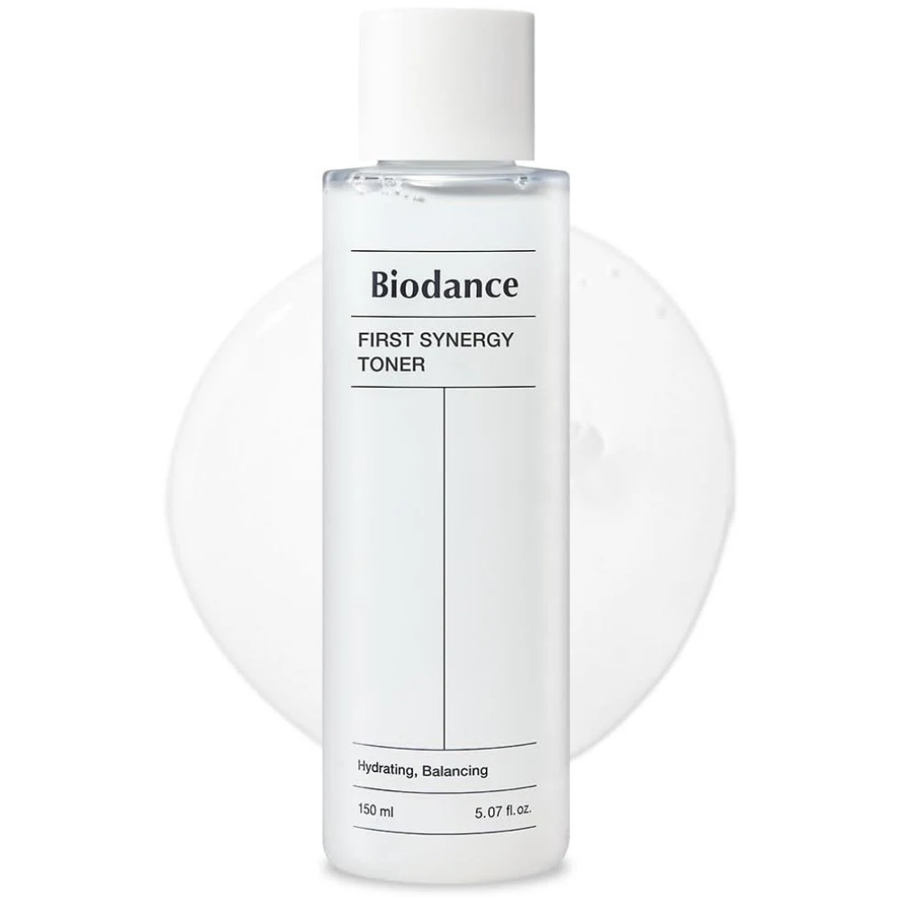 Biodance First Synergy Toner 150ml