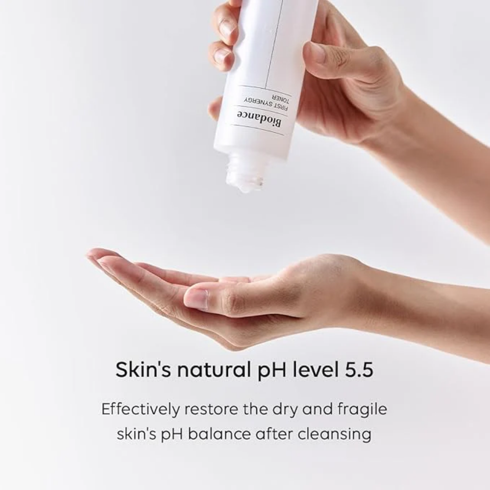 Biodance First Synergy Toner 150ml