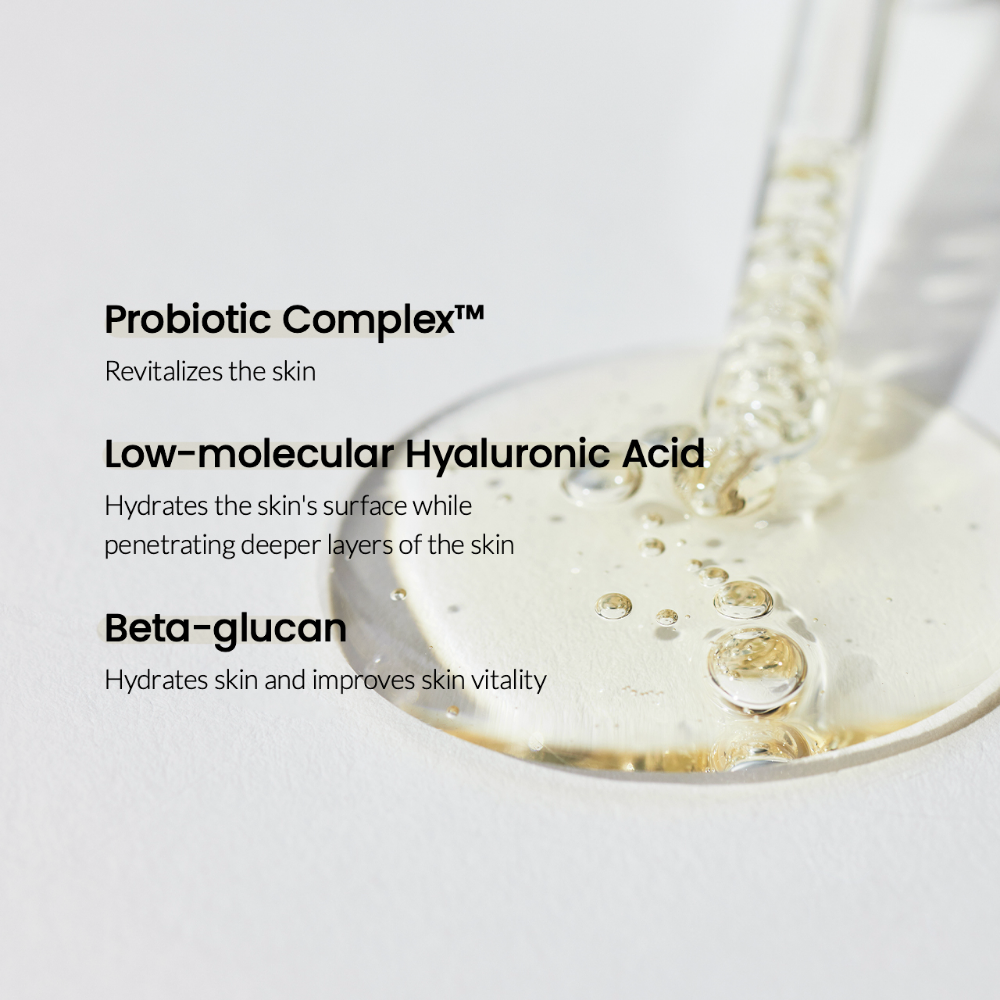 Biodance Skin Glow Vital Ampoule 50ml