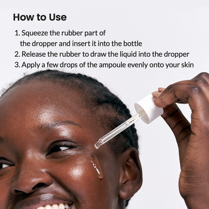 Biodance Skin Glow Vital Ampoule 50ml