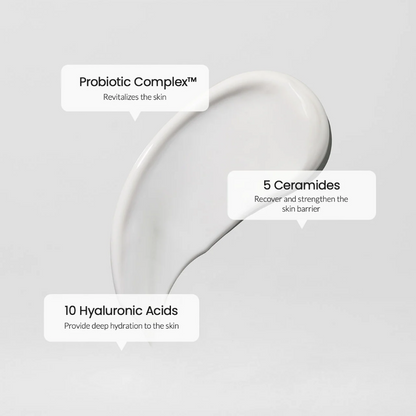 Biodance Skin-Glow Essence Cream 50ml