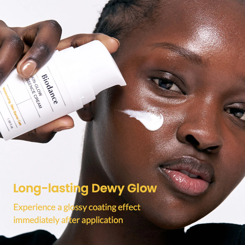 Biodance Skin-Glow Essence Cream 50ml