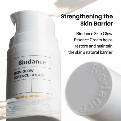 Biodance Skin-Glow Essence Cream 50ml