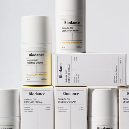 Biodance Skin-Glow Essence Cream 50ml