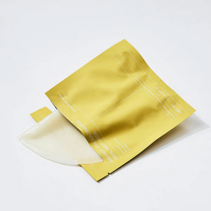 Biodance Radiant Vita Niacinamide Real Deep Mask 4 x 34g