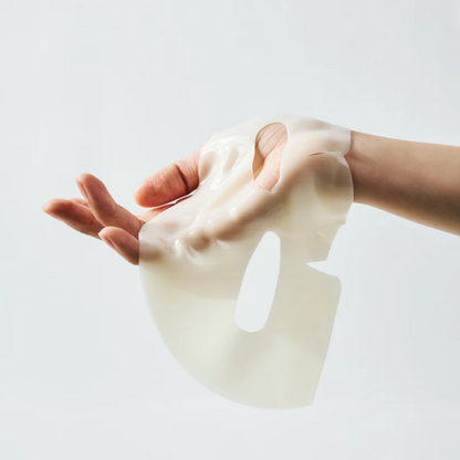 Biodance Radiant Vita Niacinamide Real Deep Mask 4 x 34g