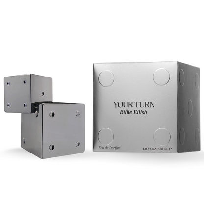Billie Eilish Your Turn Eau De Parfum 30ml