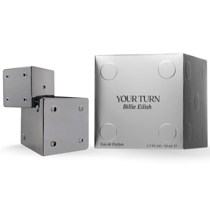 Billie Eilish Your Turn Eau De Parfum 50ml