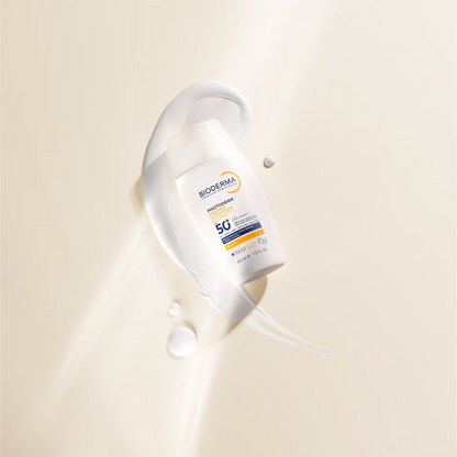 Bioderma XDefence Ultra-Fluid Suncare & Urban Protection Sunscreen SPF50+ 40ml