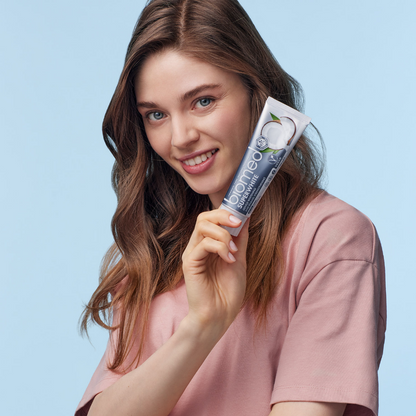 Biomed Superwhite 97% Natural Gentle Whitening & Enamel Strengthening Toothpaste 100g