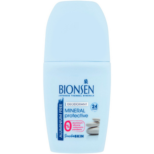Bionsen Mineral Protective Deodorant Roll-On 50ml