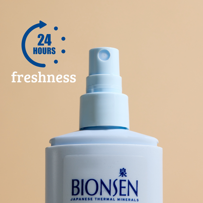 Bionsen Mineral Protective Deodorant Non-Aerosol Spray 100ml