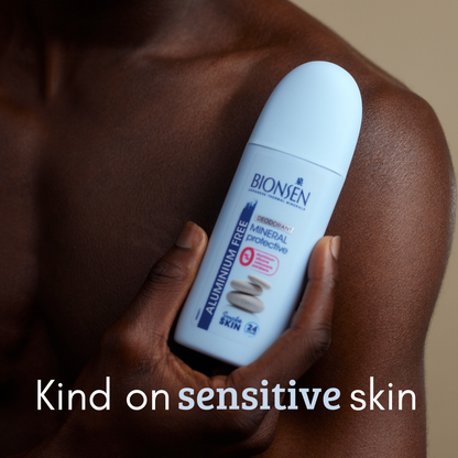 Bionsen Mineral Protective Deodorant Non-Aerosol Spray 100ml