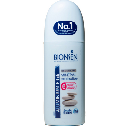 Bionsen Mineral Protective Deodorant Non-Aerosol Spray 100ml