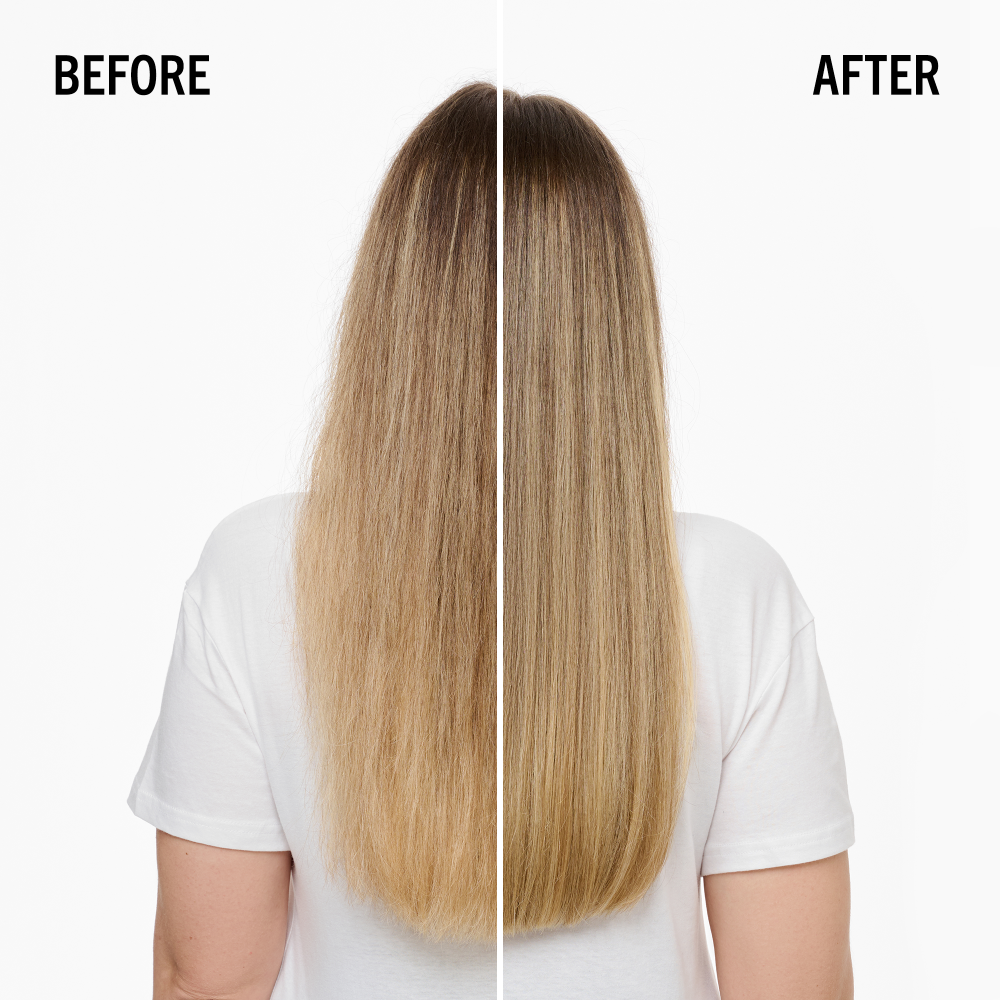 Schwarzkopf Professional Blond Me All Blondes Rich Shampoo 300ml & Conditioner 250ml Twin